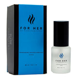 RawChemistry Women’s For Her Elegance Pheromone Perfume Spray - 1oz Simple RawChemistry